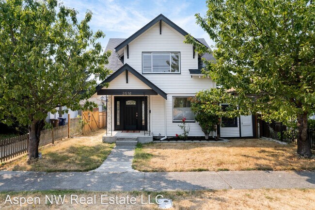 Photo - 3 br, 1.5 bath House - 3516 North Proctor St