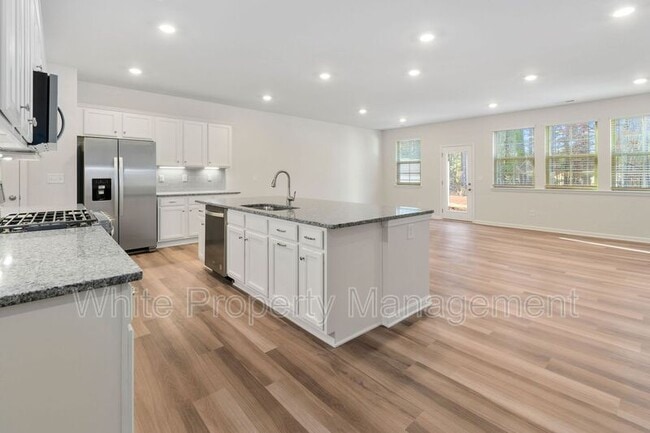 Photo - 3209 Glenn Hope Way