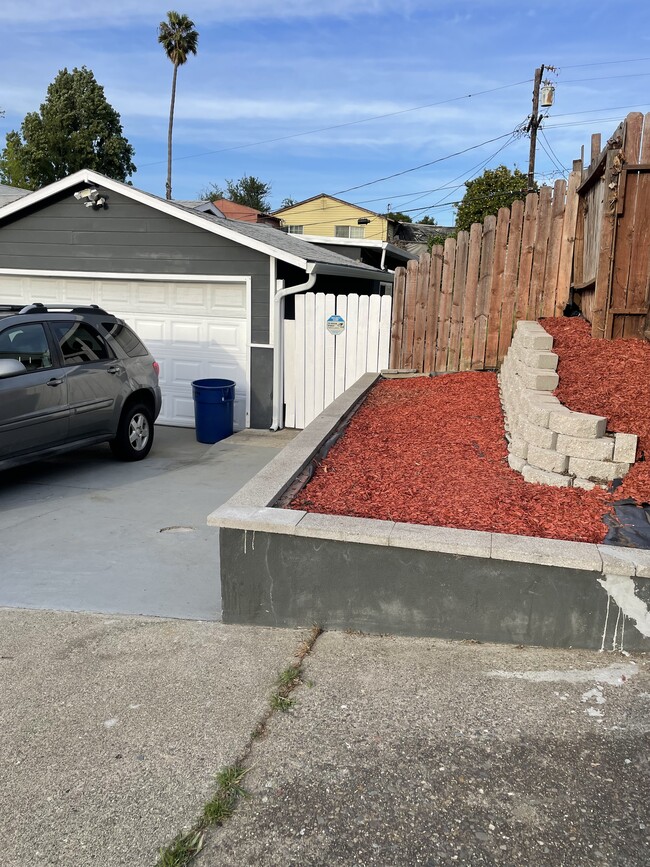 Photo - 214 Arguello Ave