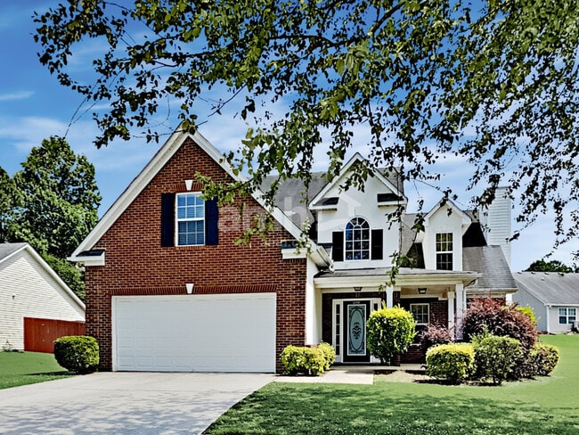 Building Photo - 1298 Tumblerock Ct