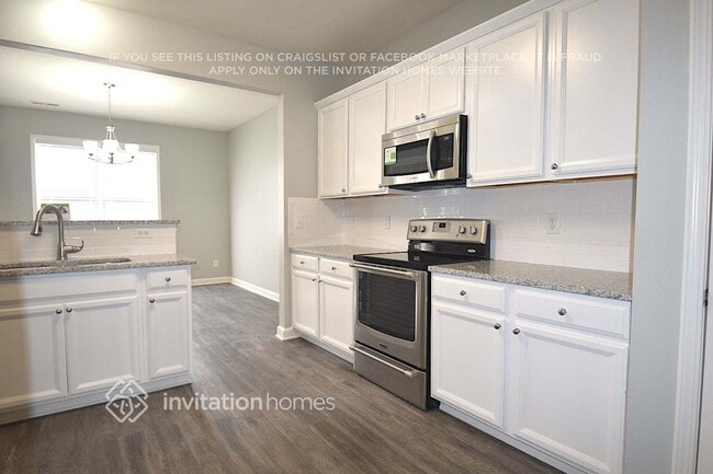 Photo - 3562 Sunbright Ln