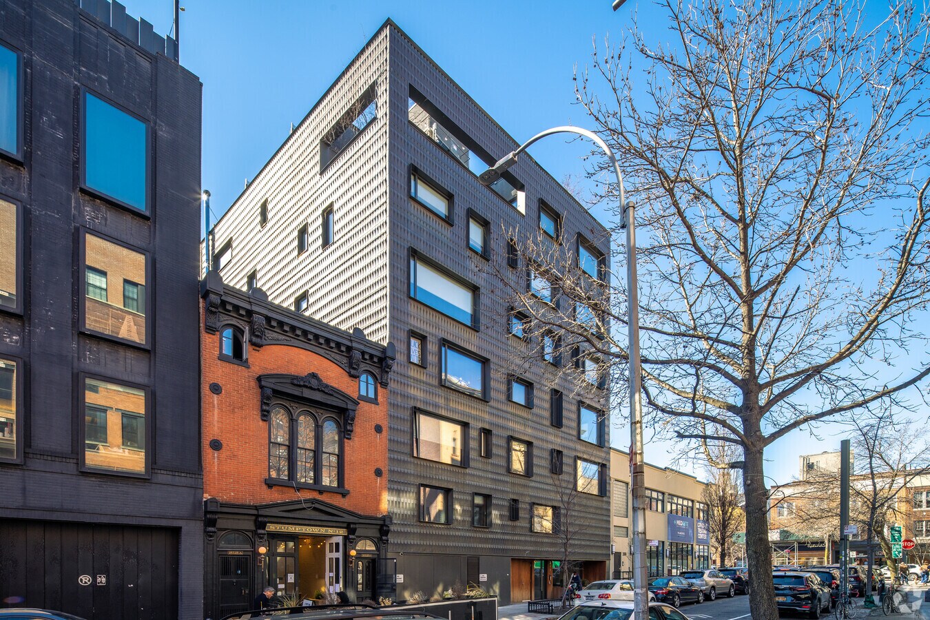 Photo - 210 Pacific St