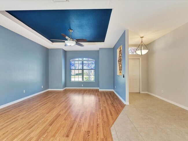 Photo - Pristine 4 bed/ 2 bath Annual Rental in Stoneybrook of Venice