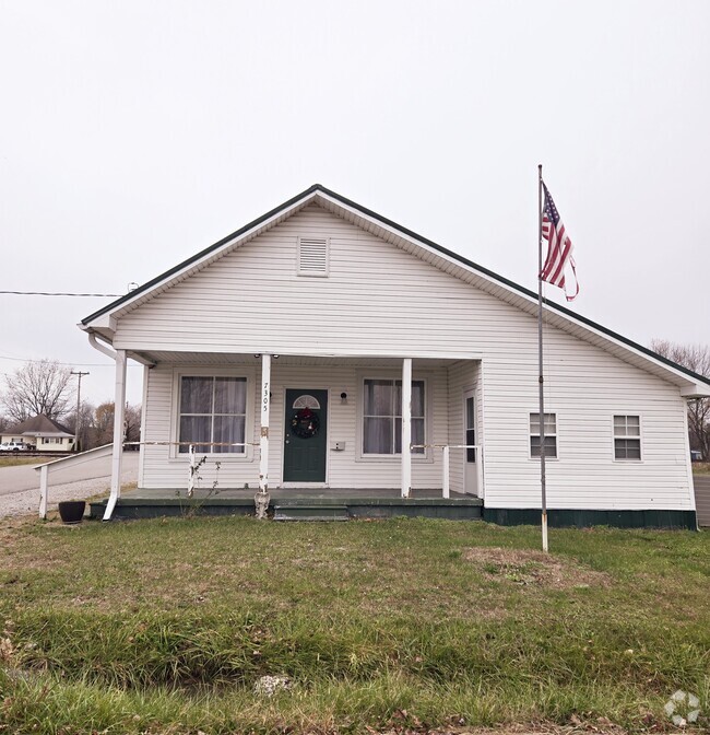 Building Photo - 7305 Old Madisonville Rd Rental