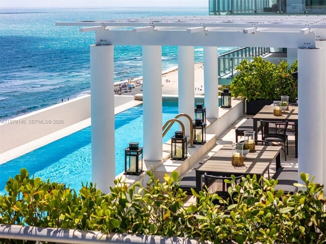 Photo - 5801 Collins Ave Unidad 1600