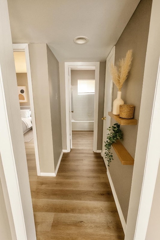 Photo - 1735 Delano Ave Unit 1 Bedroom