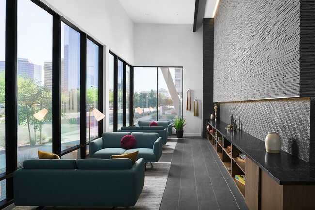 MAA Midtown Phoenix