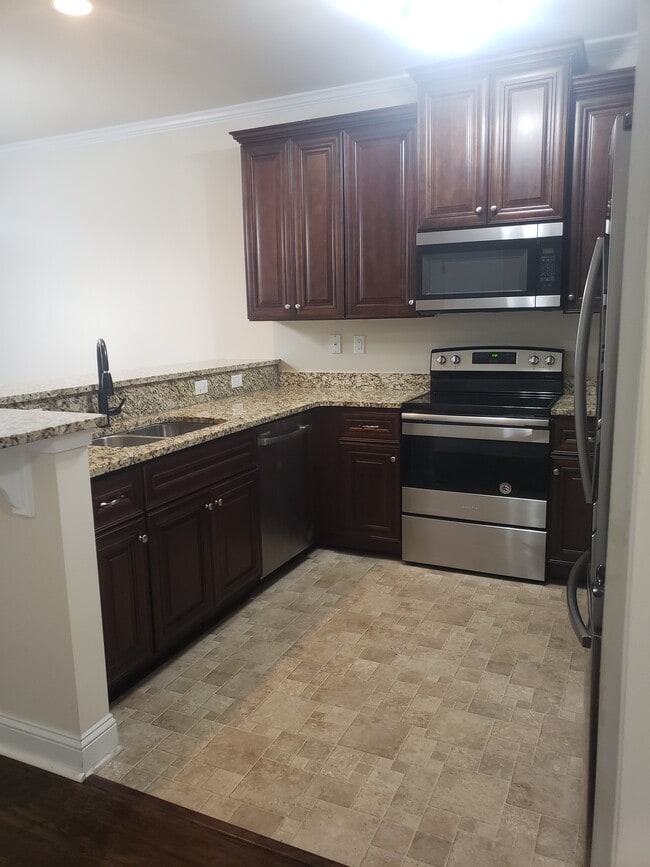 Quick Look in Kitchen - 216 Astra Ln