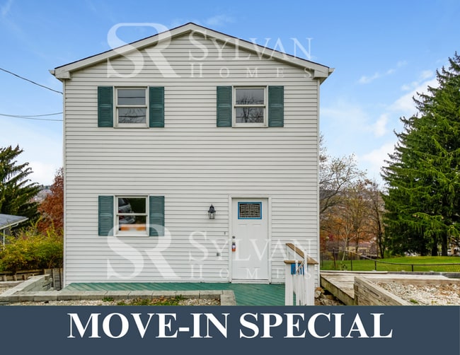 Building Photo - Life Just Got Better! Rental