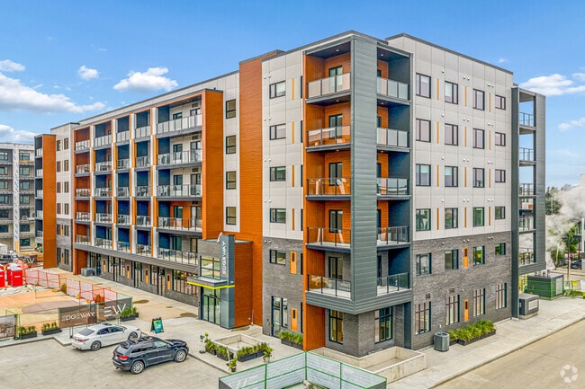 Building Photo - Edgeway Phase 2