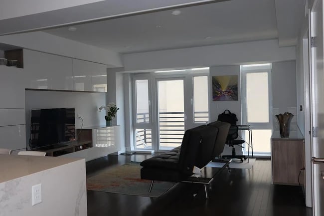 Photo - 262 Monsignor Obrien Hwy Unit 404