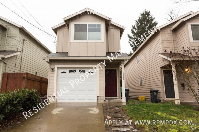 Building Photo - 8959 N Exeter Ave Rental