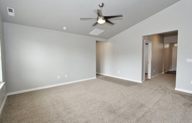 Photo - Single-Level Home w/2-Car Garage