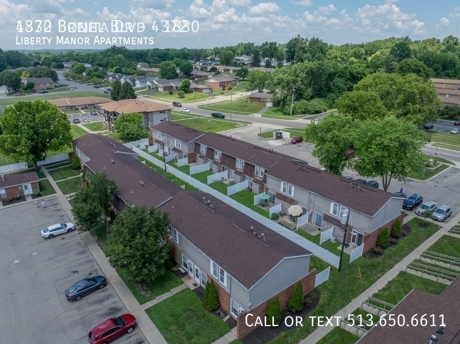Photo - 1830 S Breiel Blvd Unit 1830