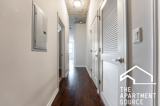 Photo - 1464 S Michigan Ave Unit 1202