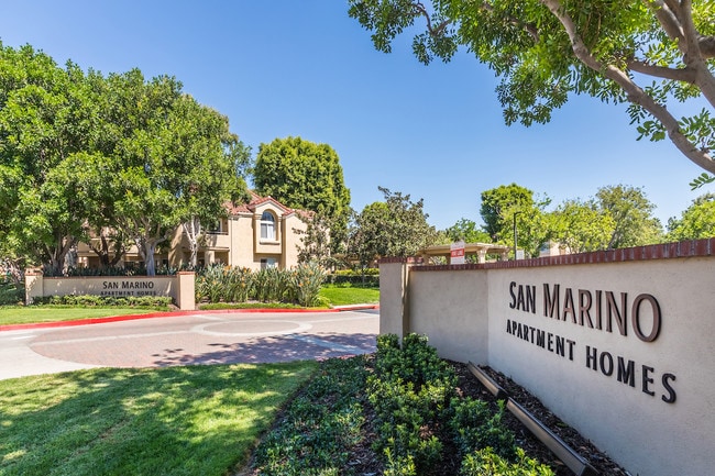 San Marino Villa Apartment Homes