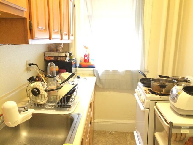 Photo - 1197 Boylston St Unit 33