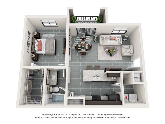 Photo - Mila Apartments