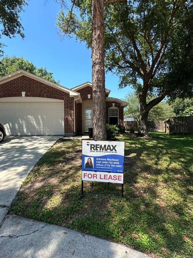 Building Photo - 15606 Manorford Ct