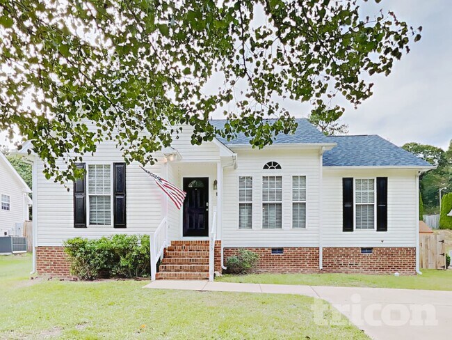 Photo - 305 Aqua Marine Ln