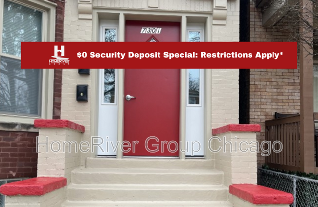 Photo - 7301 S Green St Condo