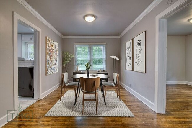 Photo - NEWLY REMODELED! Bungalow in the heart of KW!