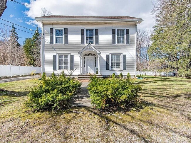 Building Photo - 3315 NY-343 Unit 1