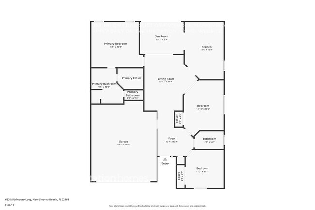 Photo - 653 Middlebury Loop