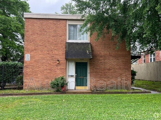 Building Photo - 7638 Dale Ave Rental
