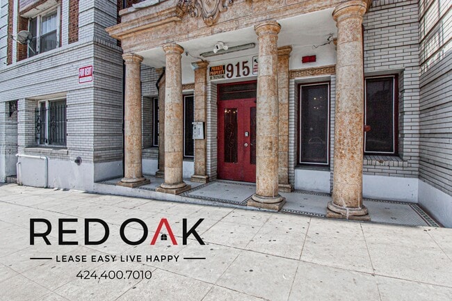 Photo - 915 Grattan St Unit 202