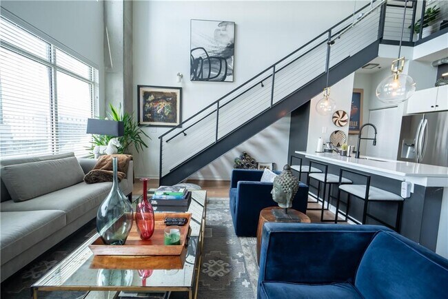 Photo - 260 18th St NW Condo Unit 10327