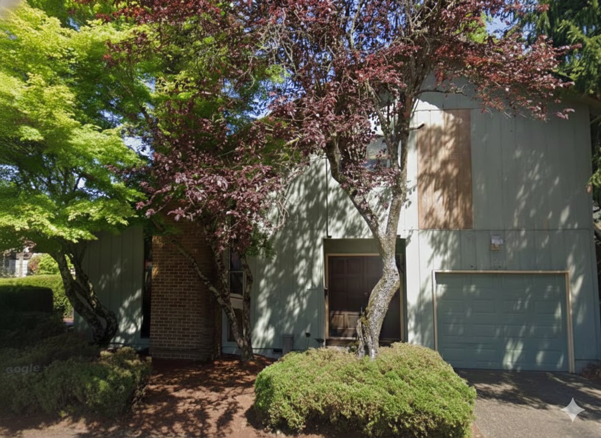 42nd &amp; N.E. Mason Plex - 42nd &amp; N.E. Mason Plex Unit 4205 NE Mason