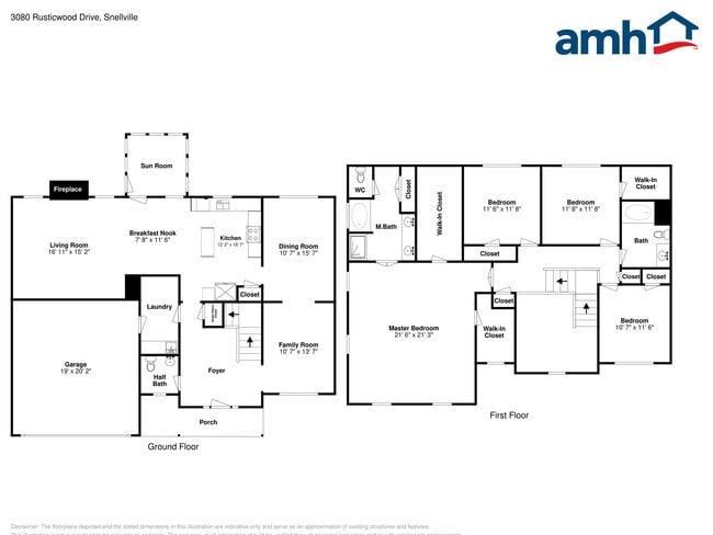 Photo - 3080 Rusticwood Dr