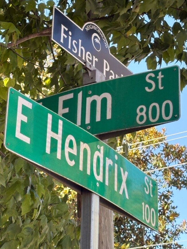 Photo - Charming Second-Floor Condo in Historic Fi...