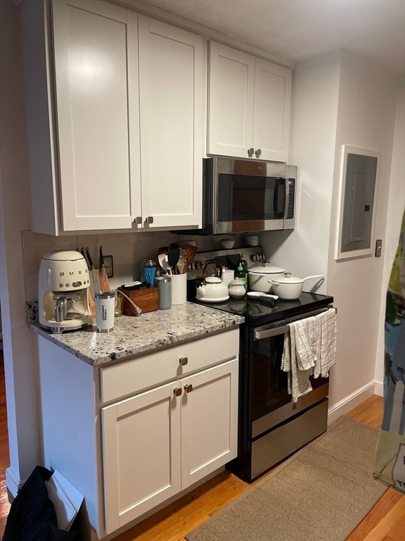 Building Photo - 101 Walker St Unit C1 Rental