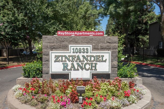 Zinfandel Ranch Apartments
