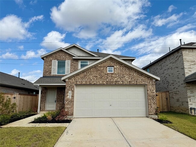 Photo - 28750 Texas Plns Dr