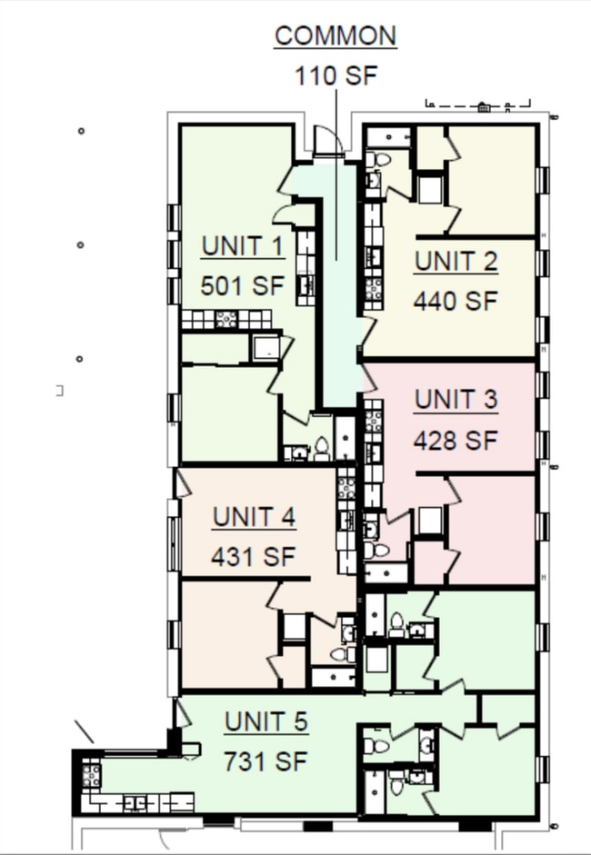 Photo - 315 N Eureka Aly