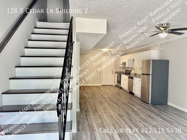 Photo - 128 S Cedar Ln Unit 2