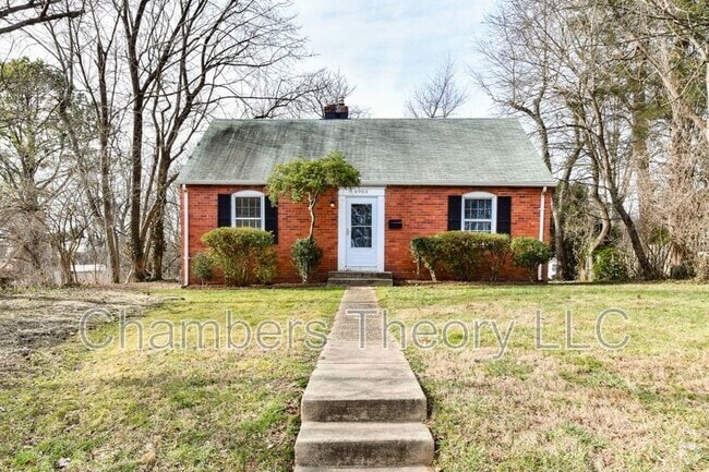 Building Photo - 6903 Kincaid Ave Rental