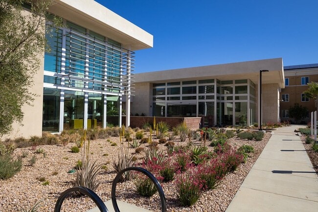 Apartmentalize 2026 - The Park on Washington