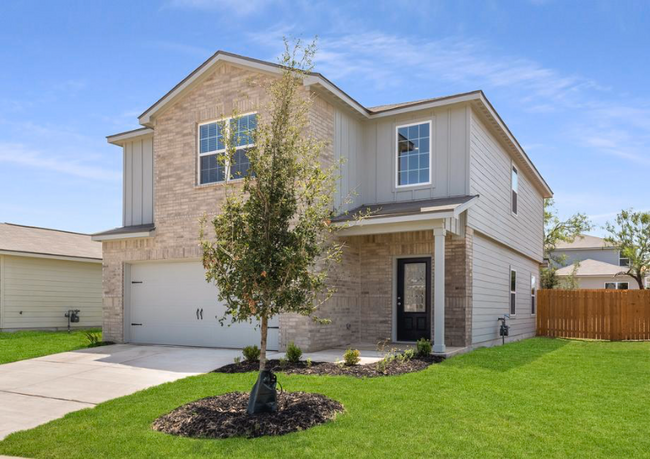 Building Photo - 4015 Belby Flds Rental