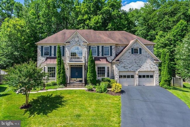 Building Photo - 6355 Highgrove Park Ct Rental