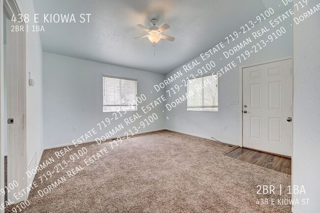 Photo - 438 E Kiowa St