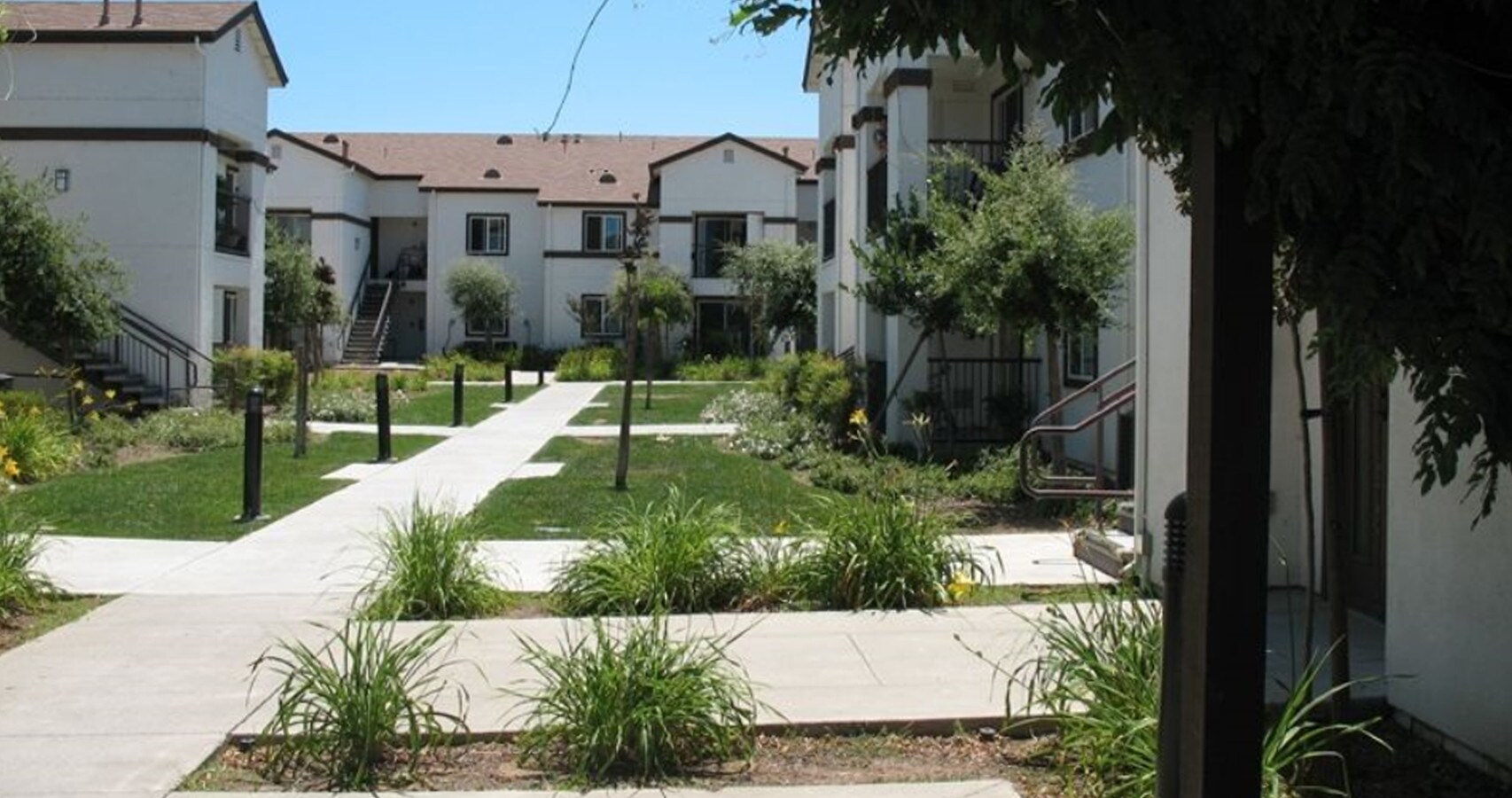 Adagio Apartments - Adagio Apartments