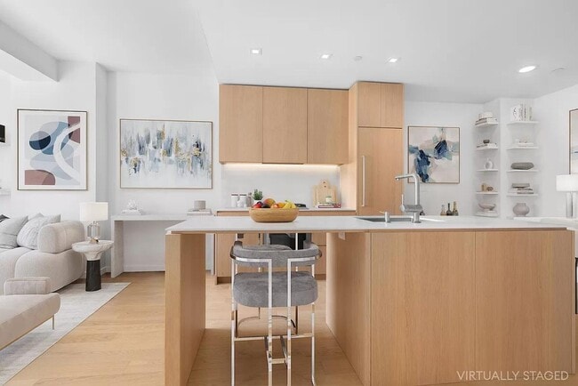 100 Jay St Unit 8-L