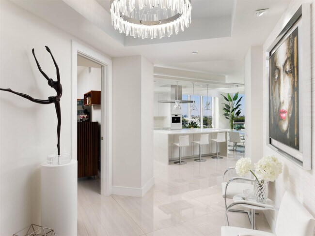 Photo - 3730 N Ocean Dr Unit 6d