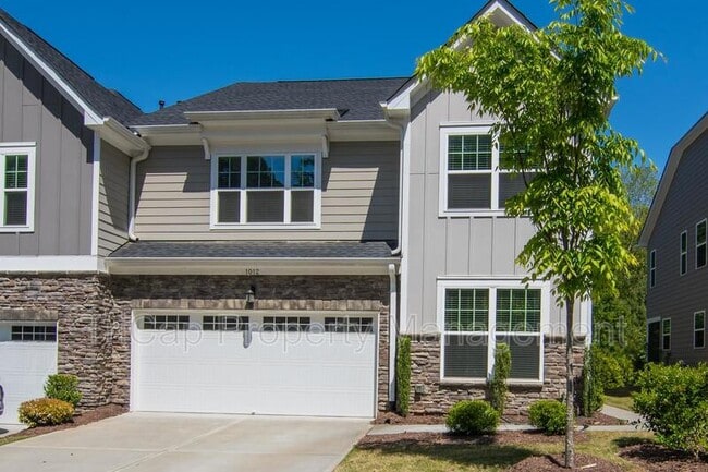 Photo - 1012 Laurel Twist Rd Townhome