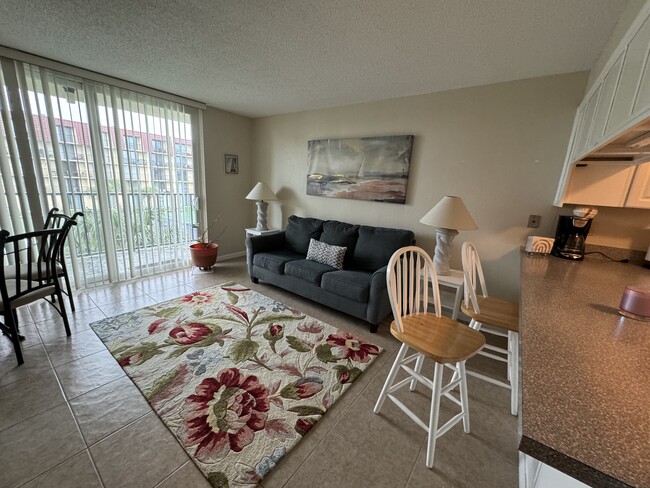 Photo - 1437 N Atlantic Ave Condo Unit 307