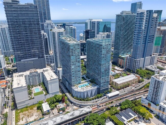 Photo - 1111 SW 1st Ave Unidad 2222-N